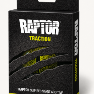 Raptor Traction; 200g bag; off-white