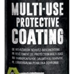 Raptor 1K Aerosol; 450ml; white