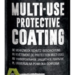 Raptor 1K Aerosol; 450ml; white