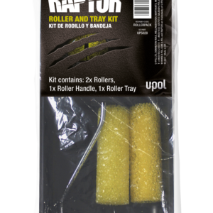 Raptor Roller and Tray Kit
