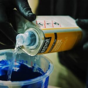 Standard Universal Thinner Primer 5l Tin Clear