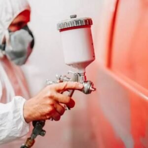 Isopon ZINC 182 - Anti-Rust Primer 1l Tin Grey